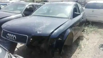 Утилизация автомобиля AUDI A4 B6 (8E2) 1.9 TDI года 2001 питание AWX