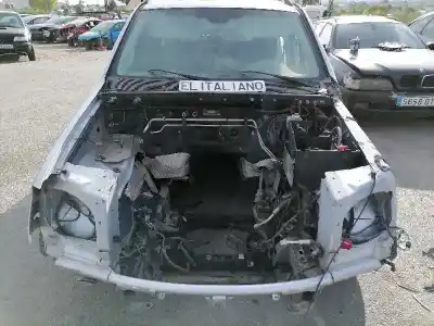 Здавання транспортного засобу MERCEDES-BENZ CLASE ML (BM 163) OM628963 року 2002 потужний OM628963