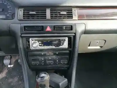 Здавання транспортного засобу audi a6 c5 (4b2) 1.9 tdi року 1998 потужний afn