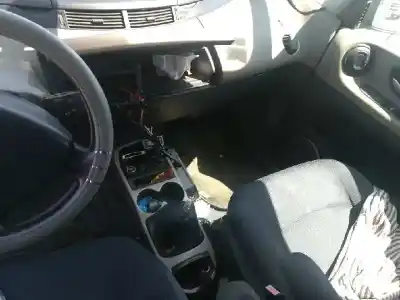 Утилизация автомобиля renault espace iv (jk0) g/f4r v7 года 2003 питание g/f4r v7