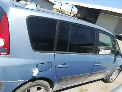 Утилизация автомобиля renault espace iv (jk0) g/f4r v7 года 2003 питание g/f4r v7