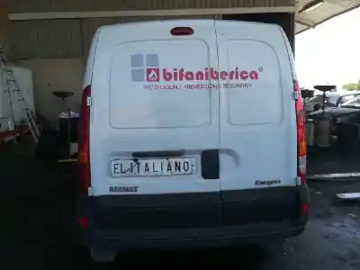 Здавання транспортного засобу renault kangoo (f/kc0) 1.5 dci diesel cat (k9k-716) року 2007 потужний k9k v7