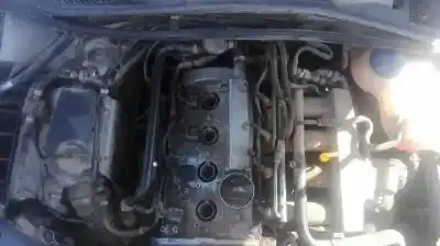 Утилизация автомобиля skoda superb i (3u4) 1.8 t года 2003 питание awt