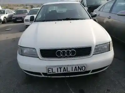 Hurda Aracı AUDI A4 B5 (8D2) 1.9 TDI Yılın 1999 güçlü 1Z
