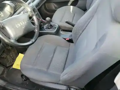 Scrapping Vehicle audi a4 b5 (8d2) 1.9 tdi of the year 1999 powered 1z