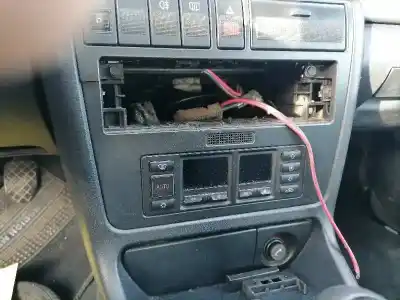 Scrapping Vehicle audi a4 b5 (8d2) 1.9 tdi of the year 1999 powered 1z