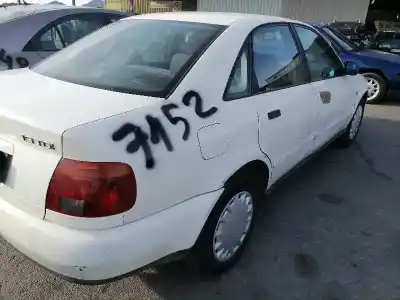 Scrapping Vehicle audi a4 b5 (8d2) 1.9 tdi of the year 1999 powered 1z