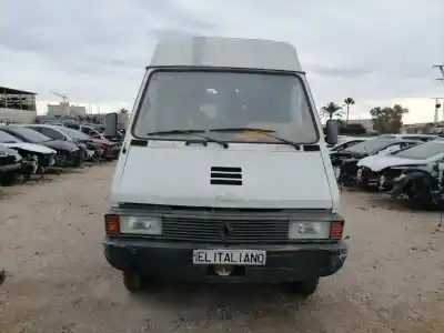 Verschrottungsfahrzeug renault   des jahres 1995 angetrieben 8140.47