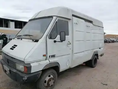 Verschrottungsfahrzeug renault   des jahres 1995 angetrieben 8140.47