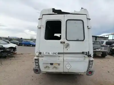 Verschrottungsfahrzeug renault   des jahres 1995 angetrieben 8140.47
