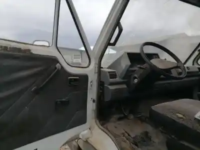 Verschrottungsfahrzeug renault   des jahres 1995 angetrieben 8140.47