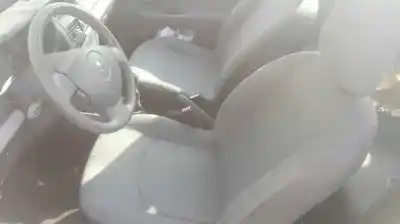 Утилизация автомобиля renault clio ii fase ii (b/cb0) k9k714 года 2007 питание k9k714