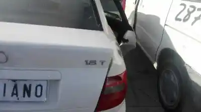 Здавання транспортного засобу audi a4 b5 (8d2) 1.8 t року 1997 потужний aeb