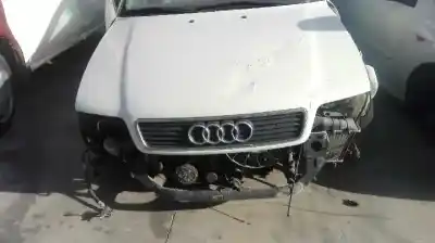 Здавання транспортного засобу audi a4 b5 (8d2) 1.8 t року 1997 потужний aeb