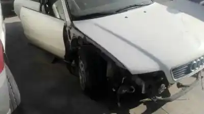Здавання транспортного засобу audi a4 b5 (8d2) 1.8 t року 1997 потужний aeb