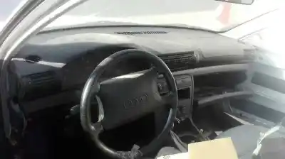 Здавання транспортного засобу audi a4 b5 (8d2) 1.8 t року 1997 потужний aeb