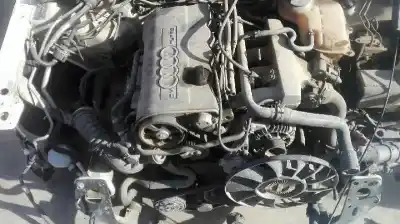 Здавання транспортного засобу audi a4 b5 (8d2) 1.8 t року 1997 потужний aeb