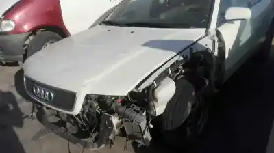 Здавання транспортного засобу audi a4 b5 (8d2) 1.8 t року 1997 потужний aeb