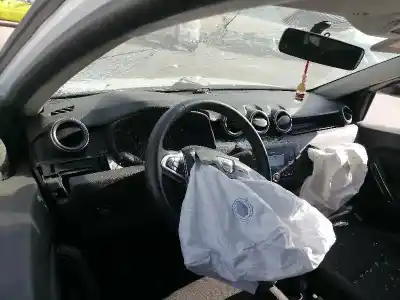 Утилизация автомобиля dacia duster ii h4m d7 года 2019 питание h4m d7