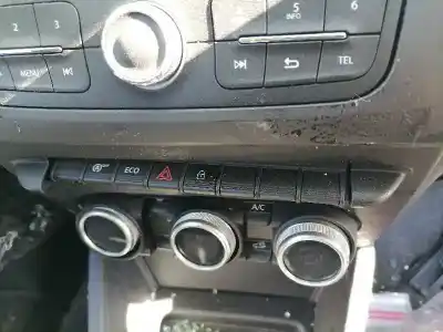 Утилизация автомобиля dacia duster ii h4m d7 года 2019 питание h4m d7