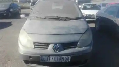 Утилизация автомобиля renault scénic ii (jm0/1_) 1.9 dci (jm0g, jm12, jm1g, jm2c) года 2004 питание f9q812