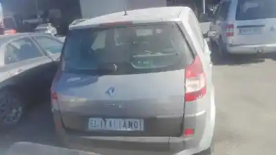 Утилизация автомобиля renault scénic ii (jm0/1_) 1.9 dci (jm0g, jm12, jm1g, jm2c) года 2004 питание f9q812