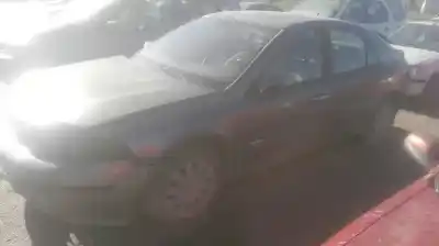 Scrapping Vehicle renault                                            laguna ii (bg0)                                                                                                                                                                                                                                            authentique of the year 2001 powered 