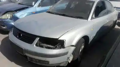 Hurda Aracı volkswagen passat b5 (3b2) 1.9 tdi yılın 1999 güçlü ajm