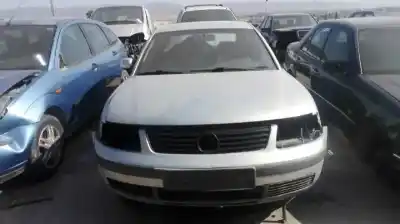 Hurda Aracı volkswagen passat b5 (3b2) 1.9 tdi yılın 1999 güçlü ajm