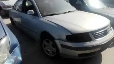 Hurda Aracı volkswagen passat b5 (3b2) 1.9 tdi yılın 1999 güçlü ajm