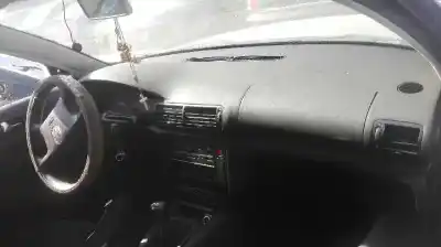 Hurda Aracı volkswagen passat b5 (3b2) 1.9 tdi yılın 1999 güçlü ajm
