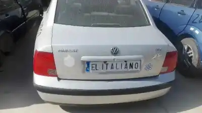 Hurda Aracı volkswagen passat b5 (3b2) 1.9 tdi yılın 1999 güçlü ajm