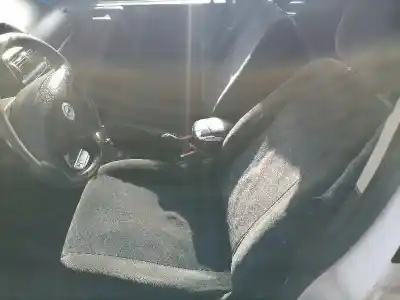 Scrapping Vehicle opel astra g sedán (t98) 2.0 dti 16v (f69) of the year 2001 powered y20dth