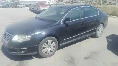 Scrapping Vehicle volkswagen                                         passat berlina (3c2)                                                                                                                                                                                                                                       d-bkp                                                                                                                                                                                                                                                      of the year 2009 powered bkp