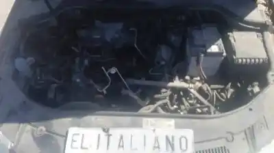 Scrapping Vehicle VOLKSWAGEN                                         PASSAT BERLINA (3C2)                                                                                                                                                                                                                                       D-BKP                                                                                                                                                                                                                                                      of the year 2009 powered BKP