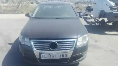 Scrapping Vehicle volkswagen                                         passat berlina (3c2)                                                                                                                                                                                                                                       d-bkp                                                                                                                                                                                                                                                      of the year 2009 powered bkp