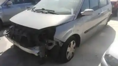 Утилизация автомобиля renault scénic ii (jm0/1_) 1.5 dci (jm02, jm13) года 2005 питание k9k728