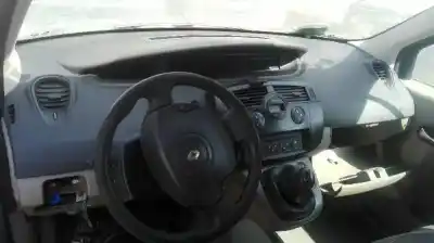 Утилизация автомобиля renault scénic ii (jm0/1_) 1.5 dci (jm02, jm13) года 2005 питание k9k728
