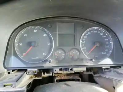 Здавання транспортного засобу volkswagen caddy ka/kb (2k) bls року 2006 потужний bls