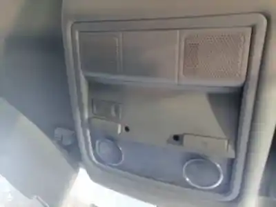 Scrapping Vehicle seat leon (5f1) clh of the year 2015 powered clh