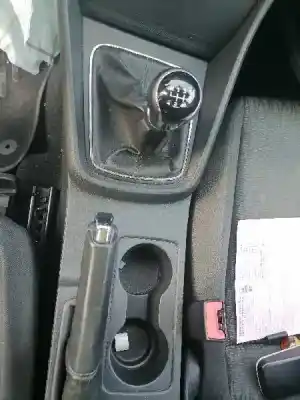 Scrapping Vehicle seat leon (5f1) clh of the year 2015 powered clh