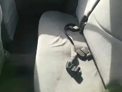 Veículo de Sucata toyota yaris (ncp1/nlp1/scp1) 1szfe do ano 1999 alimentado 1szfe