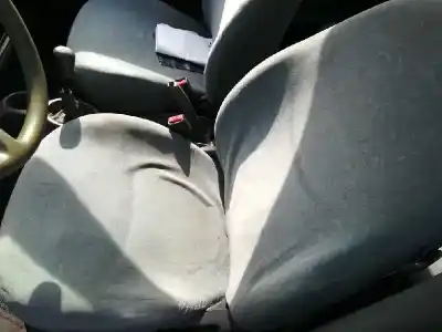 Veículo de Sucata toyota yaris (ncp1/nlp1/scp1) 1szfe do ano 1999 alimentado 1szfe