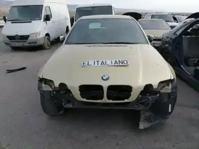 Здавання транспортного засобу BMW                                                SERIE 3 COMPACTO (E46)                                                                                                                                                                                                                                     D-204D4                                                                                                                                                                                                                                                    року 2002 потужний D-204D4