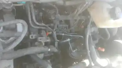 Утилизация автомобиля fiat i scudo (222) d-rhx года 2001 питание rhx