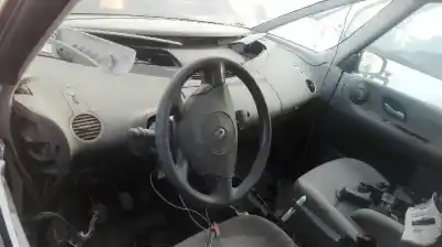 Утилизация автомобиля renault espace iv (jk0) d-g9tj7 года 2005 питание g9tj7