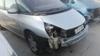 Утилизация автомобиля renault espace iv (jk0) d-g9tj7 года 2005 питание g9tj7