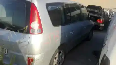 Утилизация автомобиля renault espace iv (jk0) d-g9tj7 года 2005 питание g9tj7