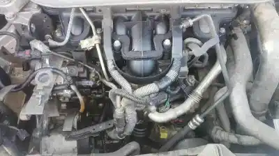 Утилизация автомобиля renault espace iv (jk0) d-g9tj7 года 2005 питание g9tj7