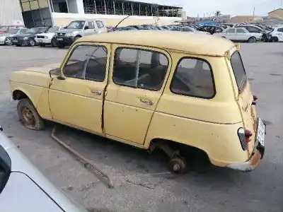 Утилизация автомобиля renault                                            r 4                                                                                                                                                                                                                                                        81302 года 1978 питание 81302